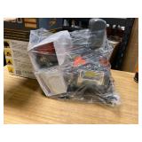 Professional Rechargeable 2000 Lumens LED Worklight & Spotlight Detachable