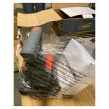 Professional Rechargeable 2000 Lumens LED Worklight & Spotlight Detachable