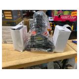 Professional Rechargeable 2000 Lumens LED Worklight & Spotlight Detachable