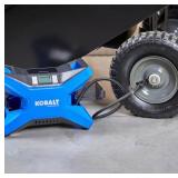 Kobalt Dual Power Inflator
