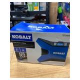 Kobalt Dual Power Inflator