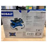 Kobalt Dual Power Inflator