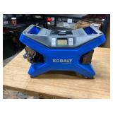 Kobalt Dual Power Inflator