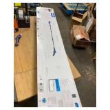 KOBALT 40-VOLT MAX 8" CORDLESS POLE SAW tool only, KPS80-08,1642074