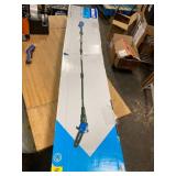 KOBALT 40-VOLT MAX 8" CORDLESS POLE SAW tool only, KPS80-08,1642074