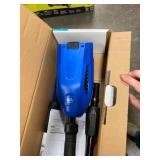 KOBALT 40-VOLT MAX 8" CORDLESS POLE SAW tool only, KPS80-08,1642074