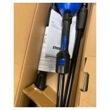 KOBALT 40-VOLT MAX 8" CORDLESS POLE SAW tool only, KPS80-08,1642074