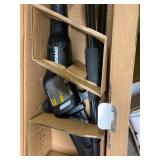 KOBALT 40-VOLT MAX 8" CORDLESS POLE SAW tool only, KPS80-08,1642074