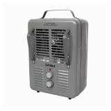 Utilitech Milkhouse Utility Fan Heater