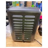 Utilitech Milkhouse Utility Fan Heater