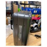 Utilitech Milkhouse Utility Fan Heater