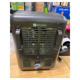 Utilitech Milkhouse Utility Fan Heater