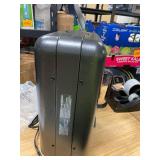 Utilitech Milkhouse Utility Fan Heater