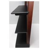 Knick-knack Table or Wall Display 14x4x17"