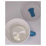 Rachael Ray 24oz & Corningware 20oz