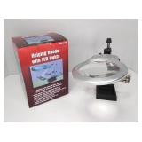 Helping Hands for Precision & Detail Projects. Looks Good As New.