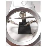 Helping Hands for Precision & Detail Projects. Looks Good As New.