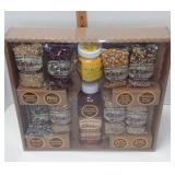 Amish Country Popcorn non-GMO Variety Pack