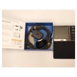 Chromecast / Fit Bit (needs band) / Expert Grill Temperature Probe