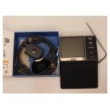 Chromecast / Fit Bit (needs band) / Expert Grill Temperature Probe