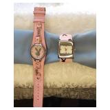 Geneva - Playboy Watches Including One Geneva Platinum #9673