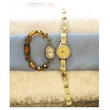 Geneva - Playboy Watches Including One Geneva Platinum #9673