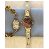 Geneva - Playboy Watches Including One Geneva Platinum #9673