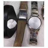 4 GOSSIP Watches