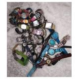 Bulk Quartz Watches: Over 40 to choose from