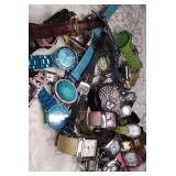 Bulk Quartz Watches: Over 40 to choose from