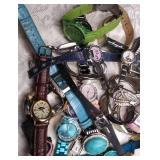 Bulk Quartz Watches: Over 40 to choose from