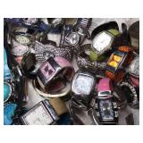 Bulk Quartz Watches: Over 40 to choose from