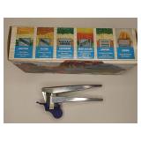 Mini Multi Wonder Food Processor & Garlic Press