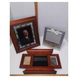 3 Very Nice Picture Frames
