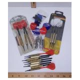Assorted Soft Tip Darts
