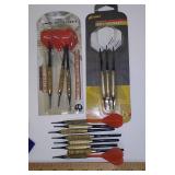 Assorted Soft Tip Darts