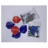 Assorted Soft Tip Darts