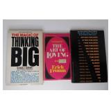 Assorted Books: Readers Digest & More