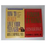 Assorted Books: Readers Digest & More