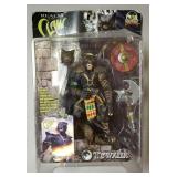 Realm of the Claw Action Figure (New In the Box)
