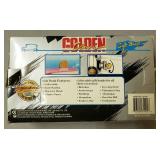 Golden Classic Pepsi Coin Bank