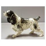 Ceramic Spaniel