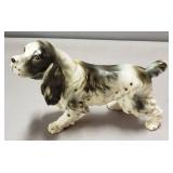 Ceramic Spaniel