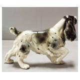 Ceramic Spaniel