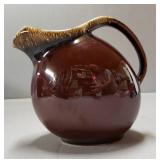 Ceramic Pitcher
