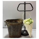 Bathroom Towel Holders