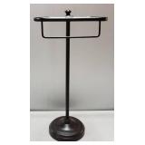 Bathroom Towel Holders