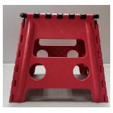 5 Gallon Gas Can, Step-13"X9"