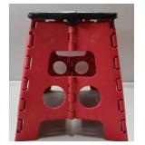 5 Gallon Gas Can, Step-13"X9"