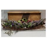 Vintage Meat, Cheese or Cabbage Slicer